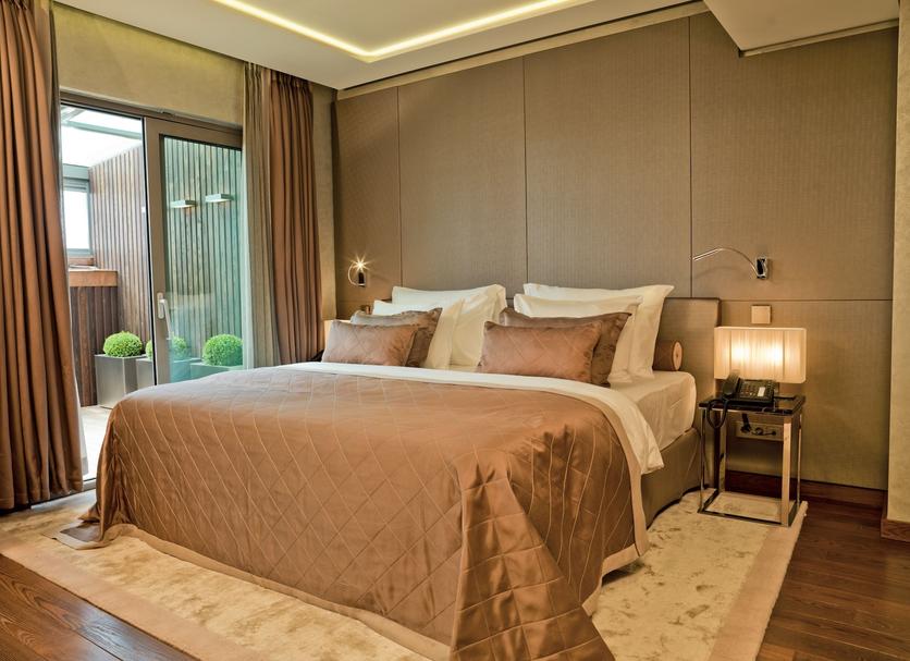 Kamar Tidur Foto