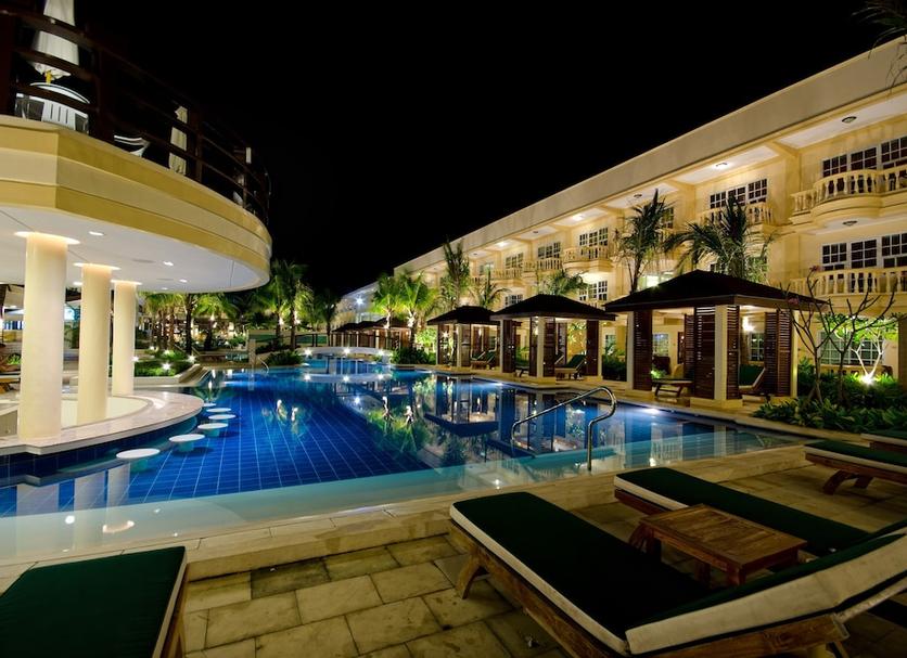 Kolam Foto