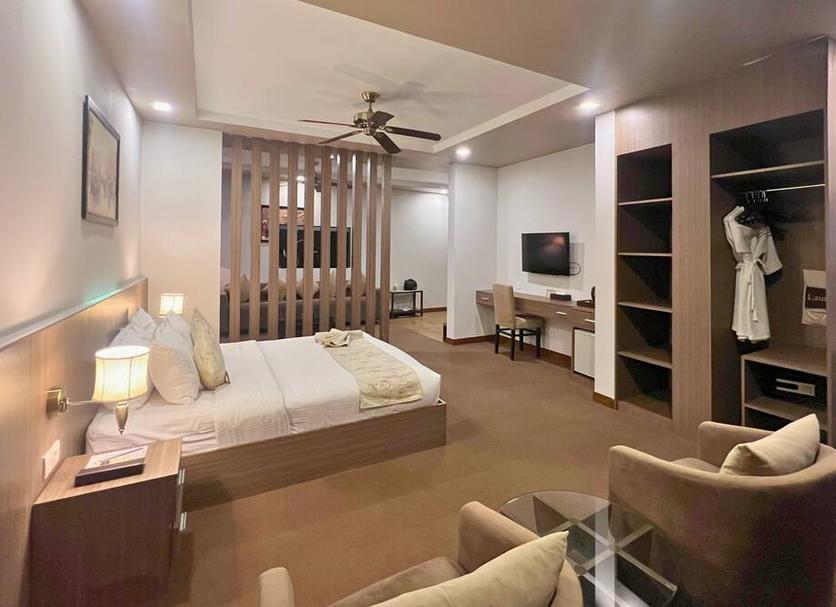 Kamar Tidur Foto