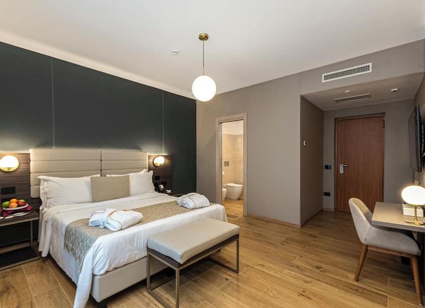 Kamar Tidur Foto