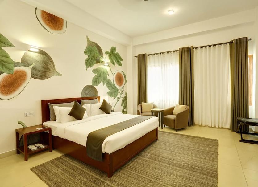 Kamar Tidur Foto