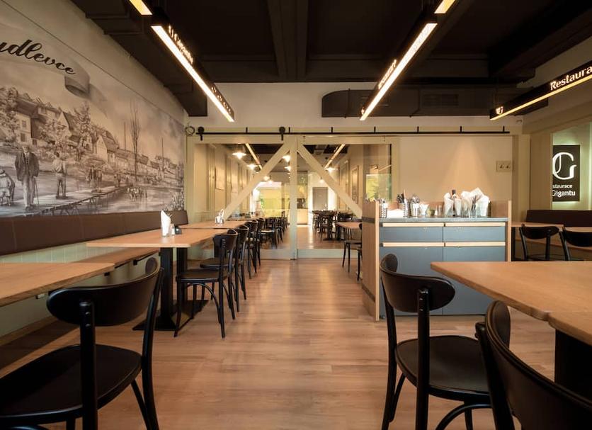 Restoran Foto
