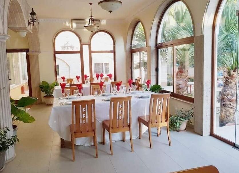 Restoran Foto