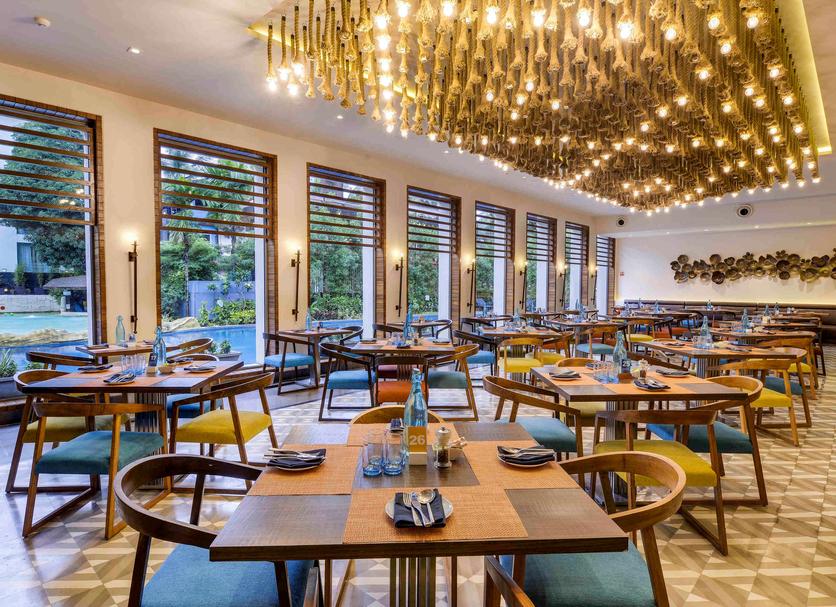Restoran Foto