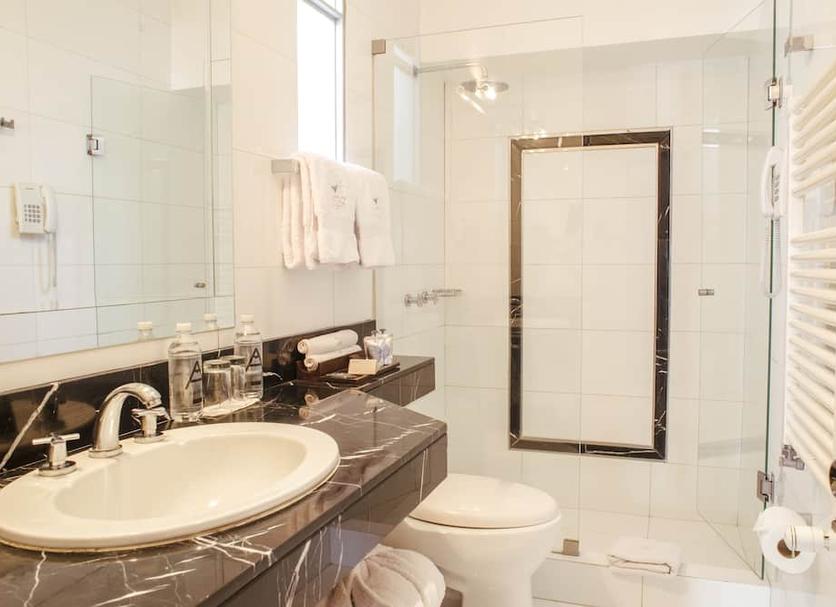 Kamar Mandi Foto