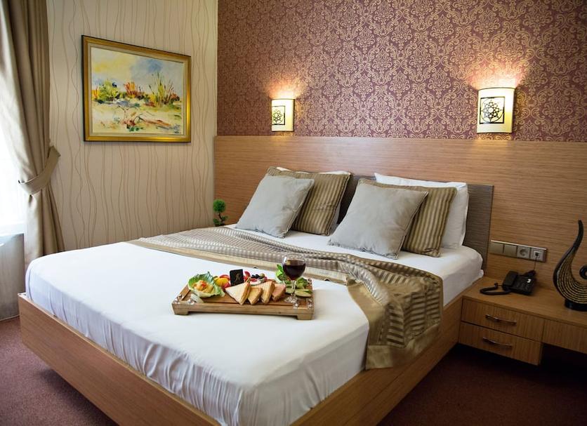 Kamar Tidur Foto