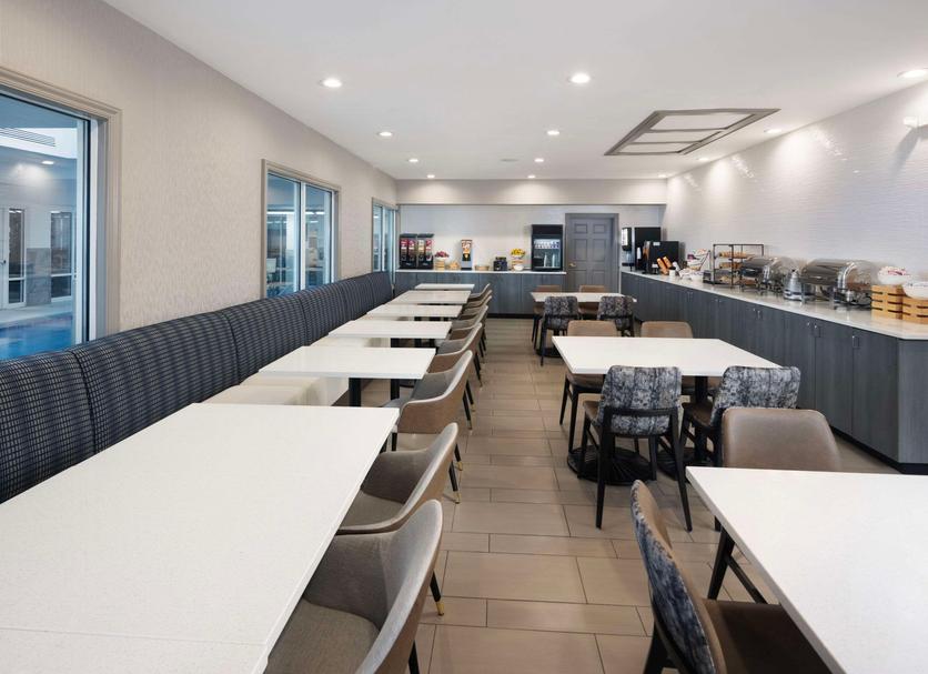 Restoran Foto