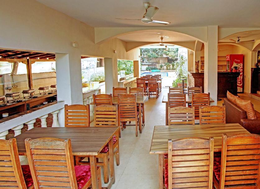 Restoran Foto