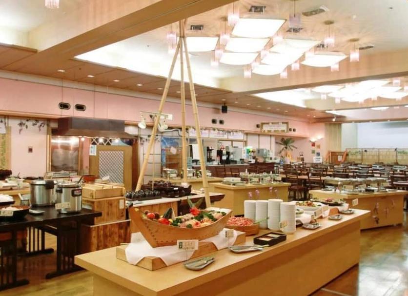 Restoran Foto