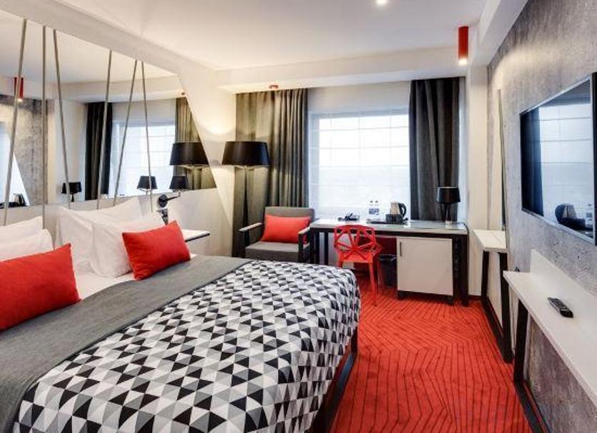 Kamar Tidur Foto