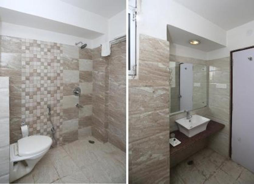 Kamar Mandi Foto