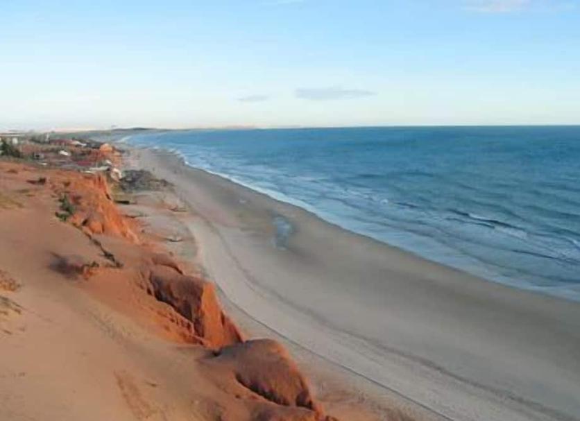 Pantai Foto