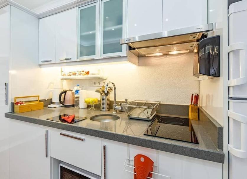 Dapur Foto