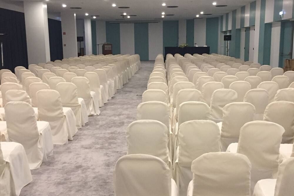 Ruang konferensi
