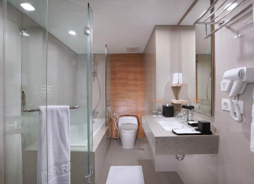 Kamar Mandi Foto