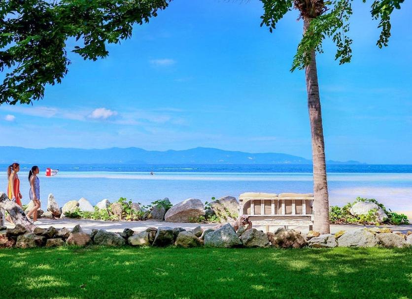 Pemandangan luar Foto