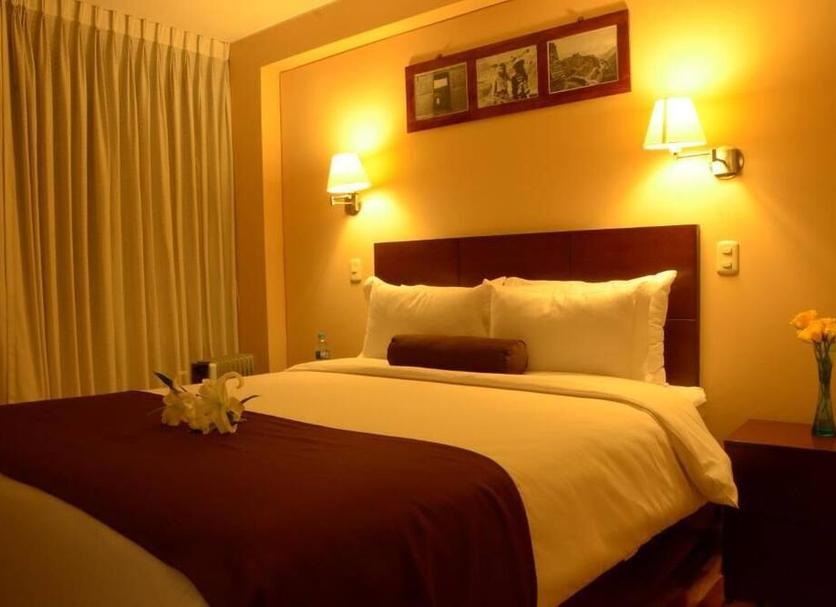 Kamar Tidur Foto