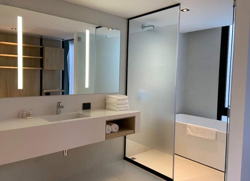 Kamar Mandi Foto