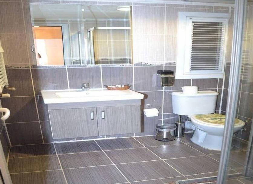 Kamar Mandi Foto