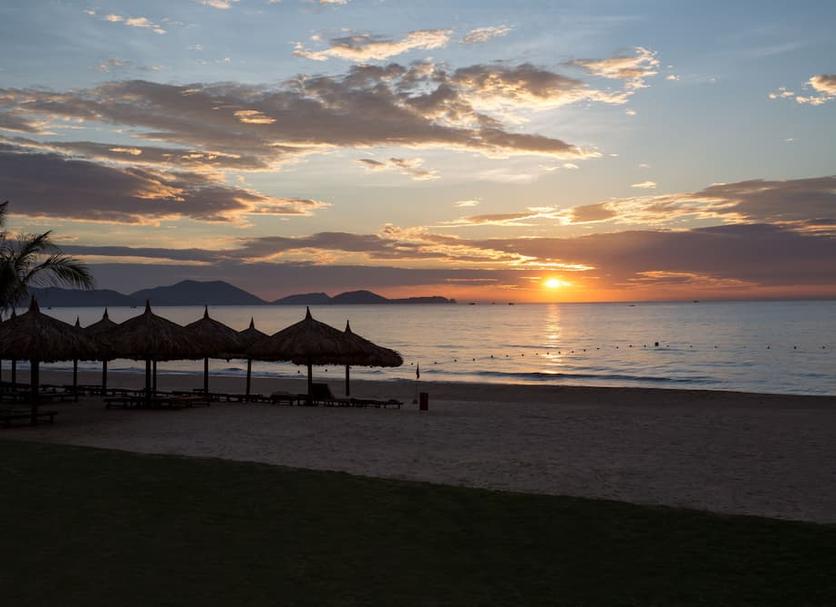 Pantai Foto