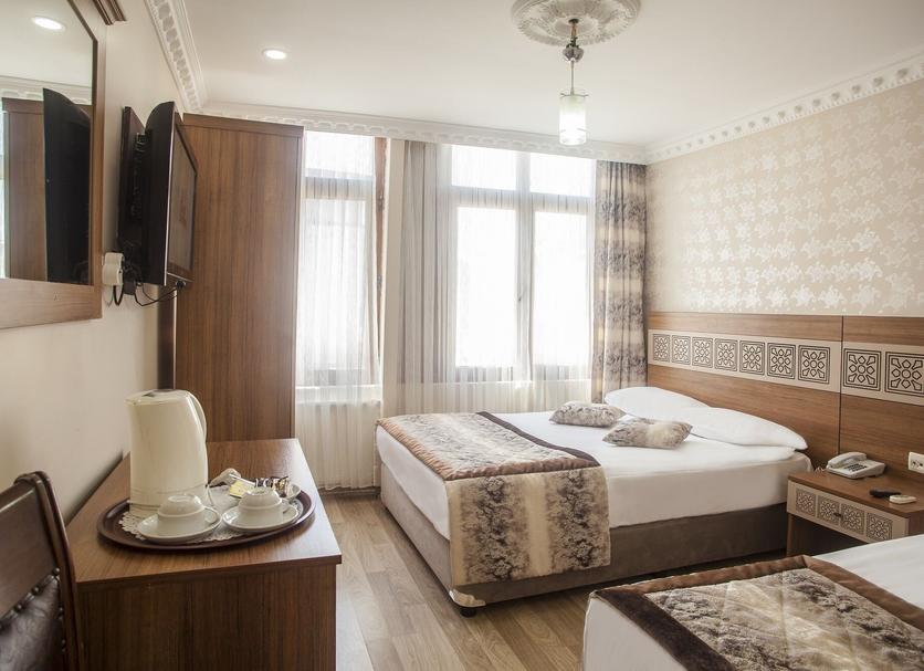 Kamar Tidur Foto
