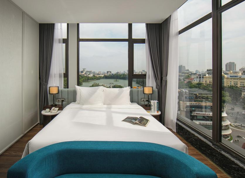 Kamar Tidur Foto