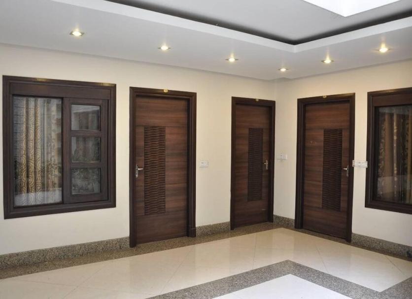 Lorong Foto
