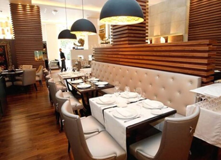 Restoran Foto