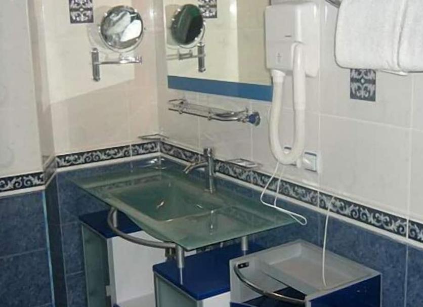 Kamar Mandi Foto