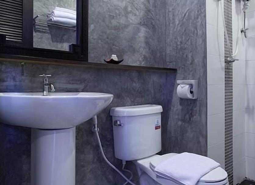 Kamar Mandi Foto