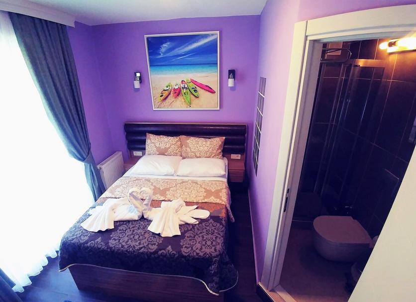 Kamar Tidur Foto