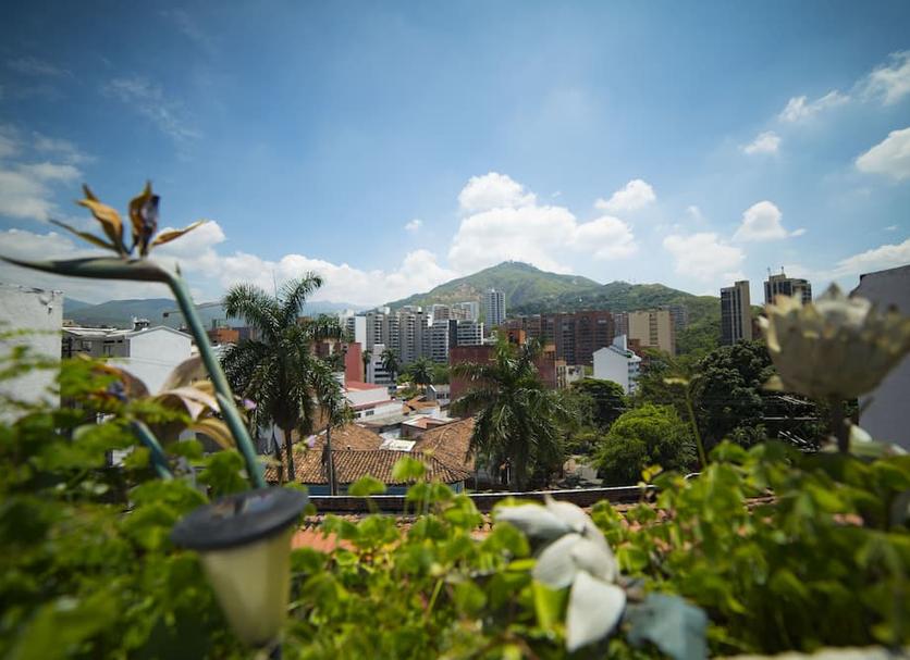 Pemandangan luar Foto