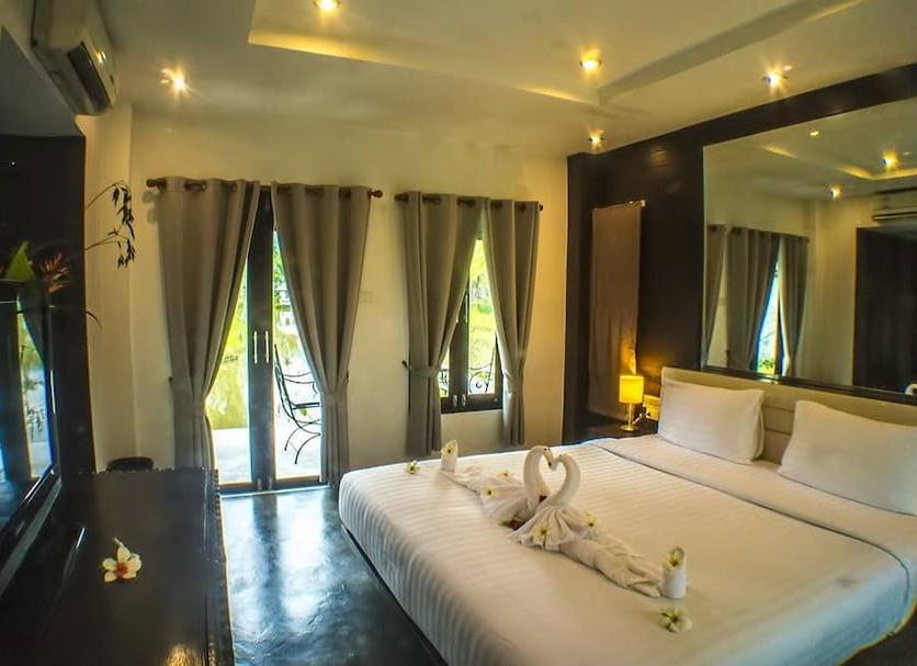 Kamar Tidur Foto