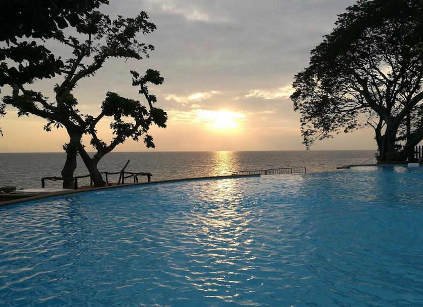 Kolam Foto