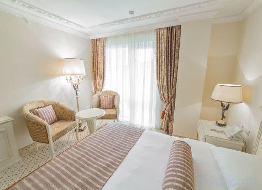 Kamar Tidur Foto