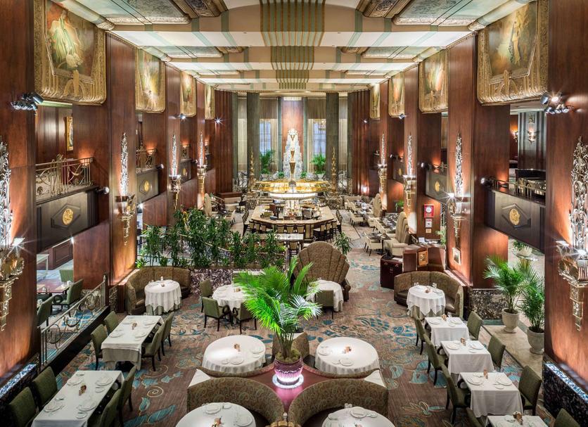 Restoran Foto