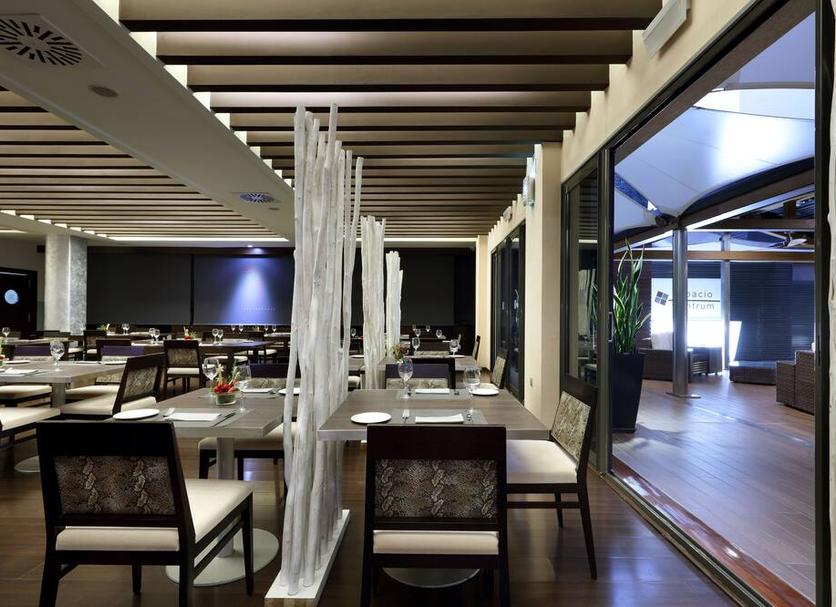 Restoran Foto