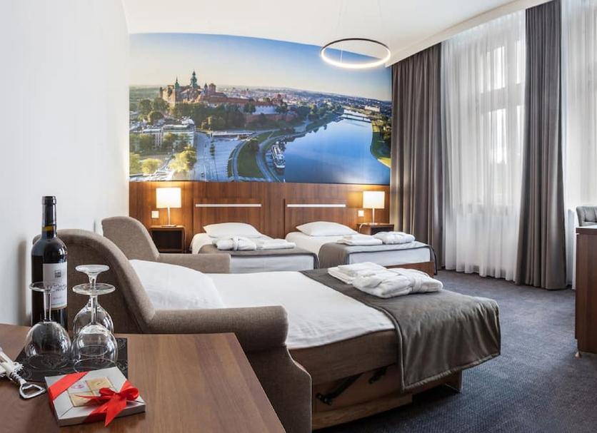 Kamar Tidur Foto