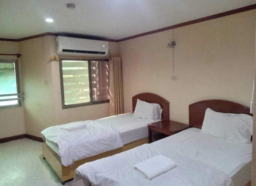 Kamar Tidur Foto