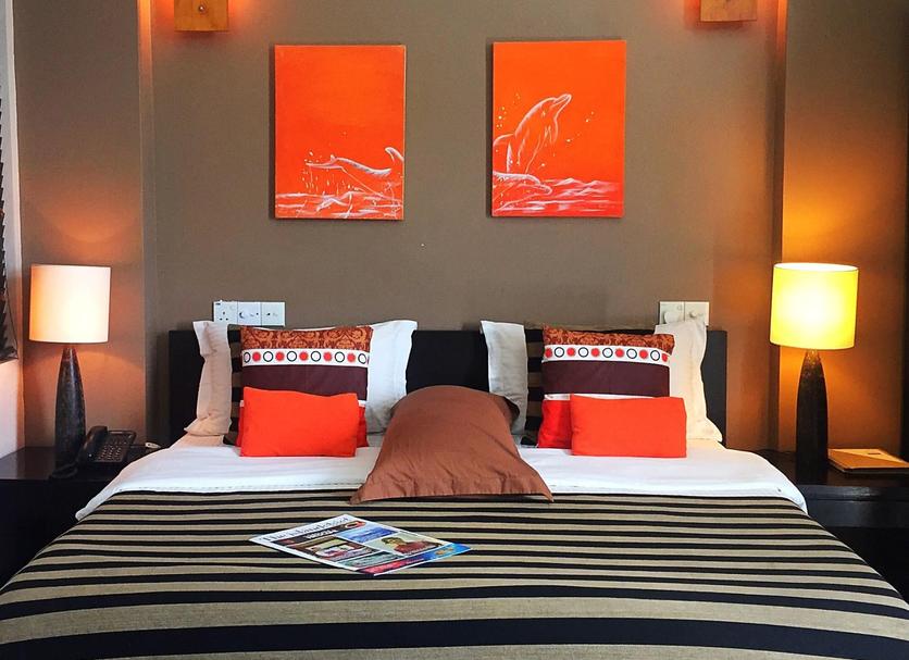 Kamar Tidur Foto