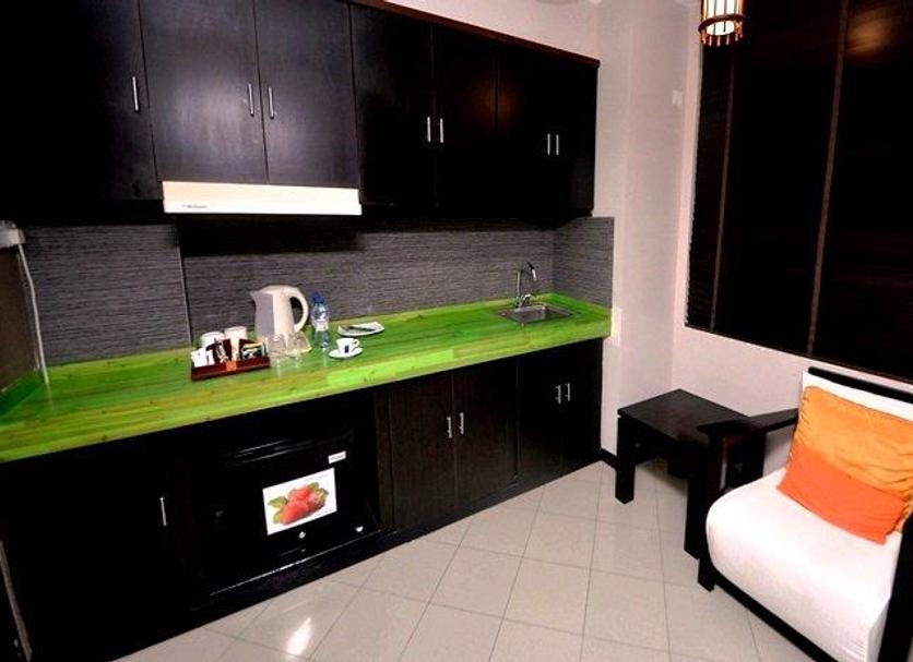Dapur Foto
