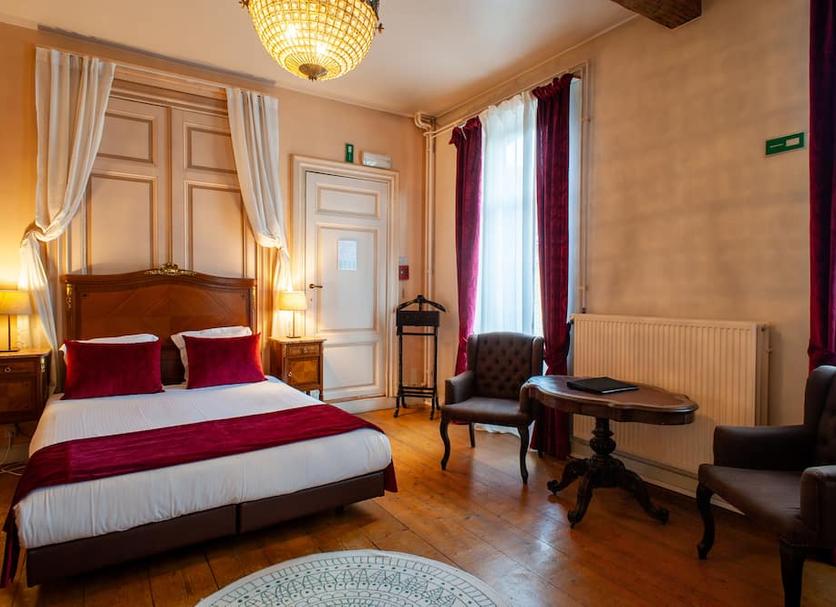 Kamar Tidur Foto