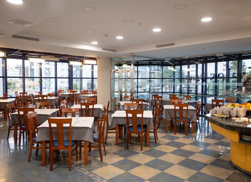Restoran Foto