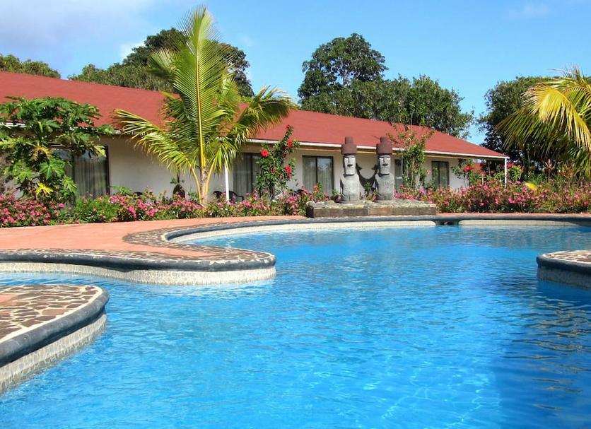 Kolam Foto