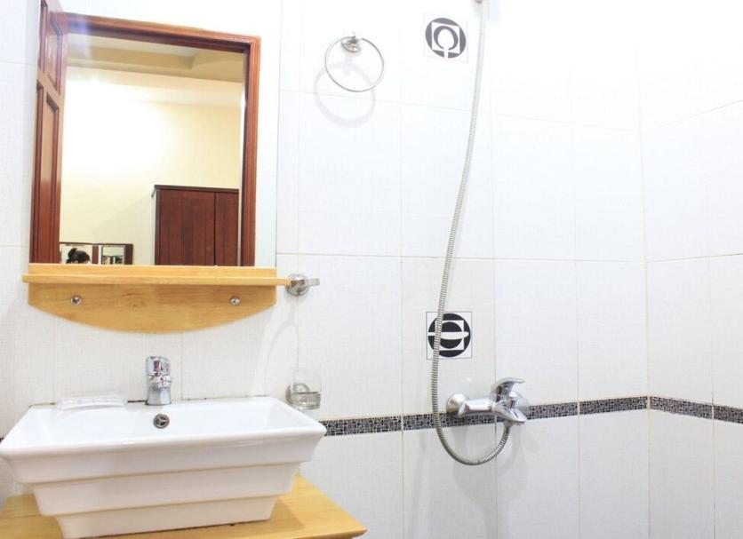 Kamar Mandi Foto