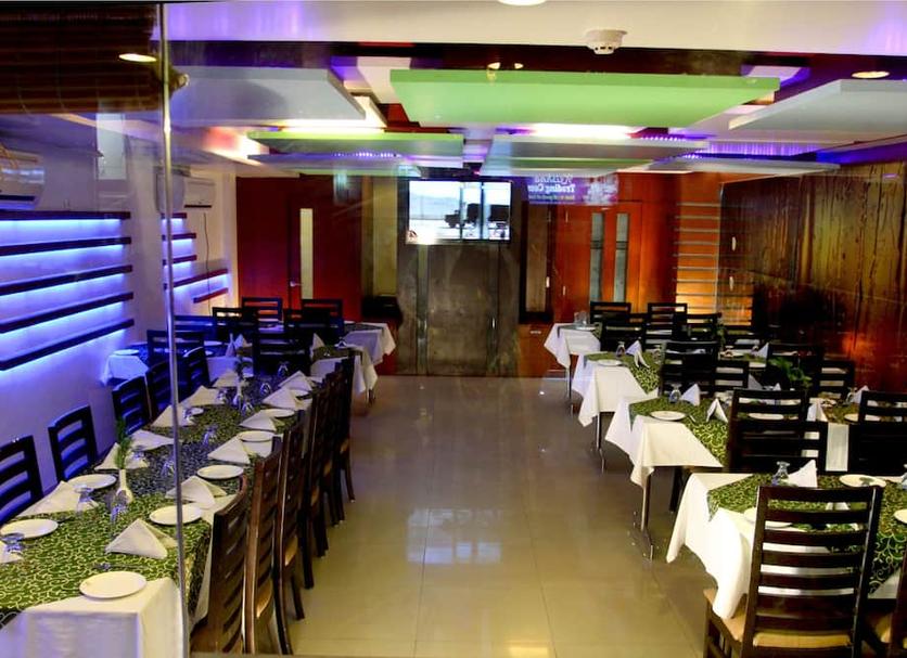 Restoran Foto