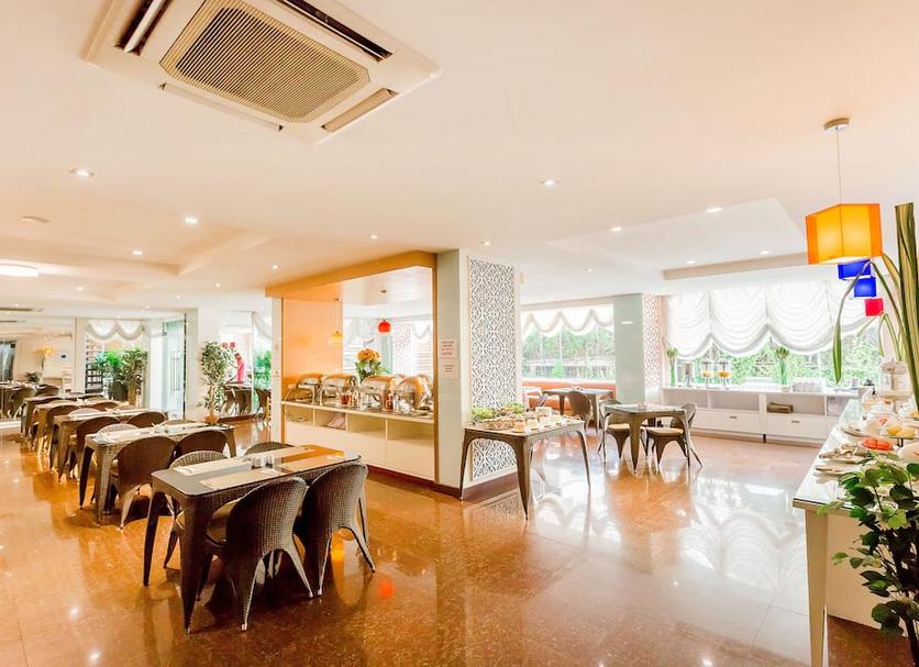 Restoran Foto