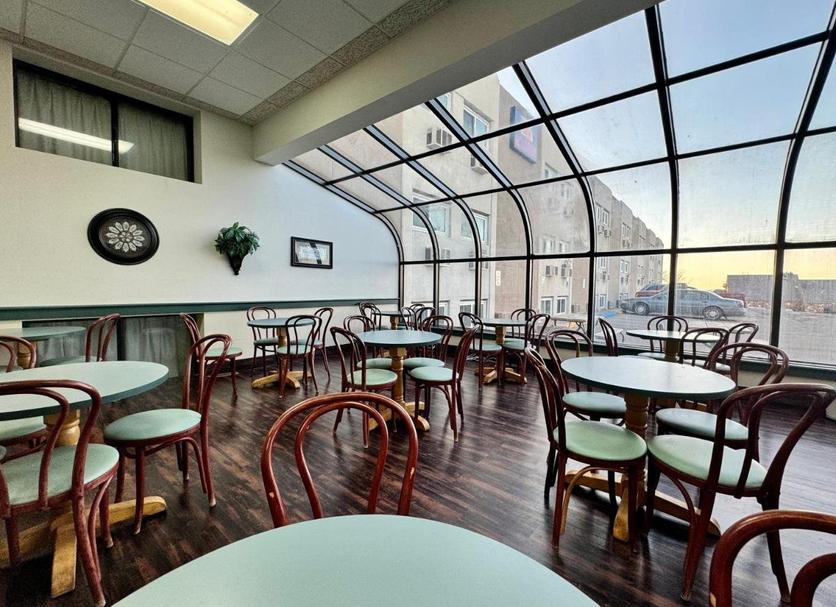 Restoran Foto