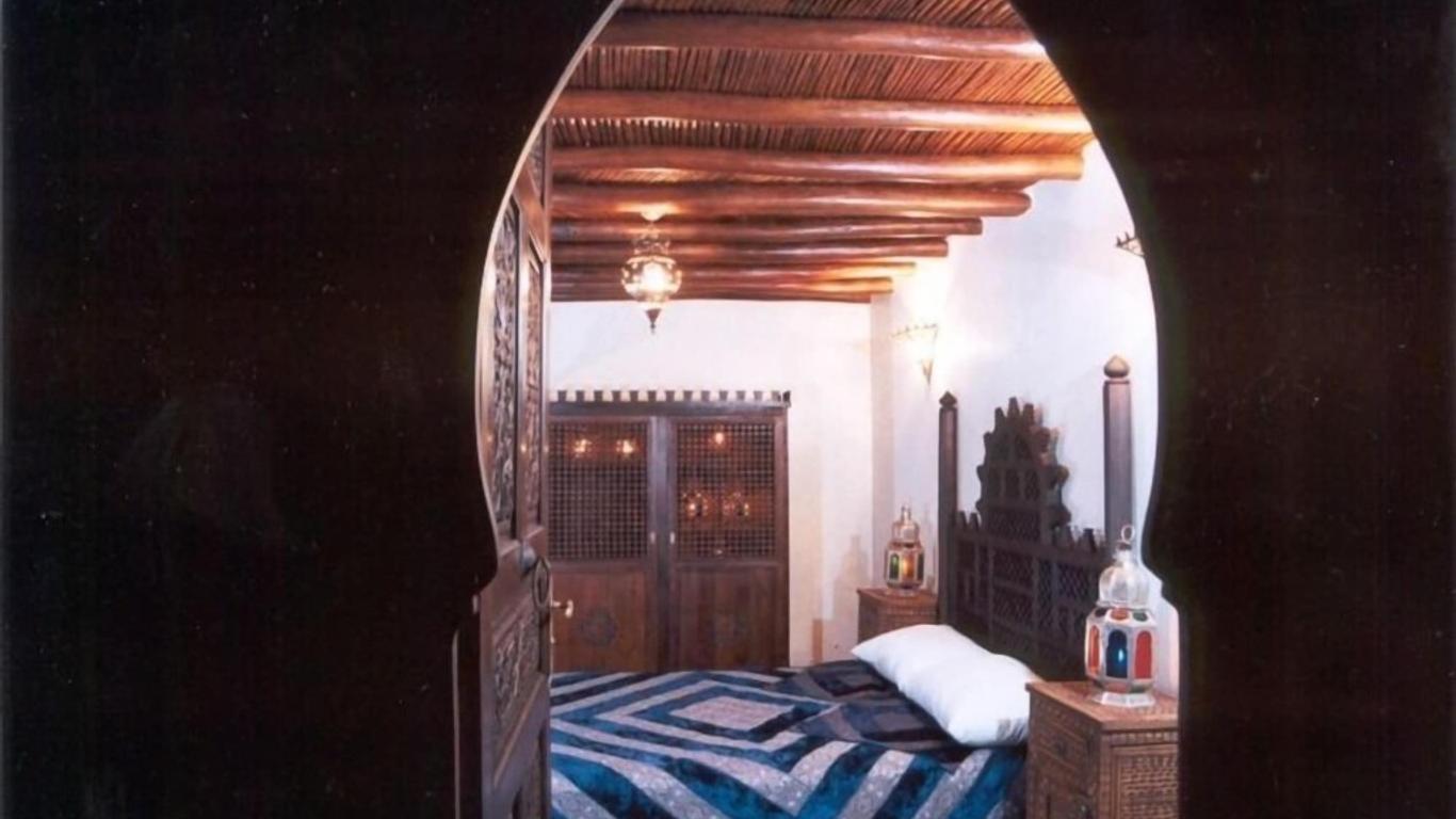 Riad Bahja