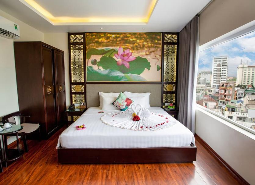 Kamar Tidur Foto